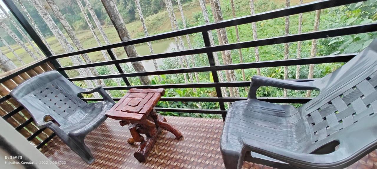 Pool Side Villa'S Of Coorg Madikeri Εξωτερικό φωτογραφία