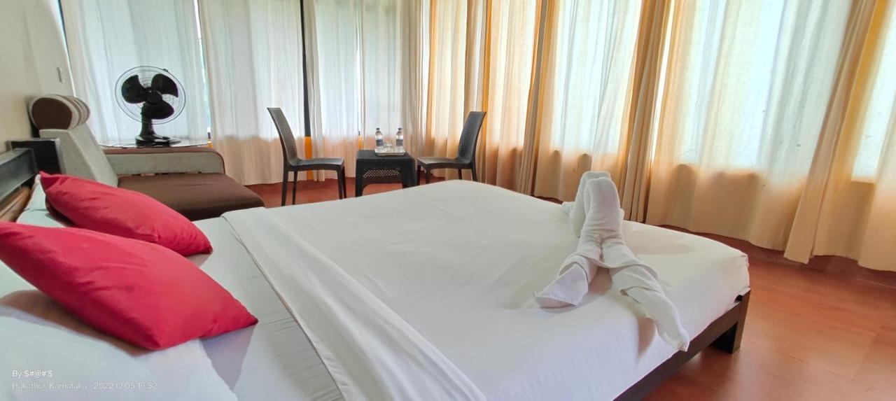 Pool Side Villa'S Of Coorg Madikeri Εξωτερικό φωτογραφία