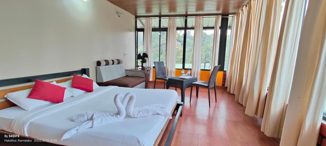 Pool Side Villa'S Of Coorg Madikeri Εξωτερικό φωτογραφία