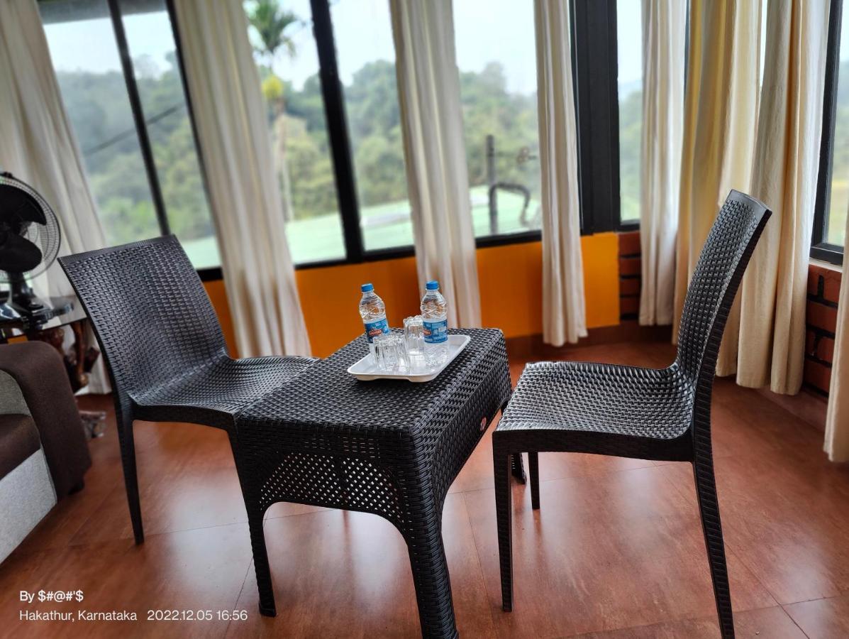 Pool Side Villa'S Of Coorg Madikeri Εξωτερικό φωτογραφία
