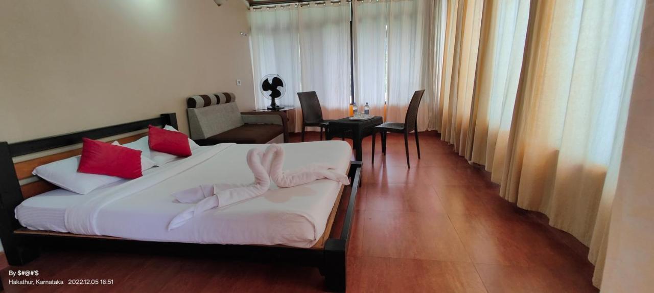 Pool Side Villa'S Of Coorg Madikeri Εξωτερικό φωτογραφία