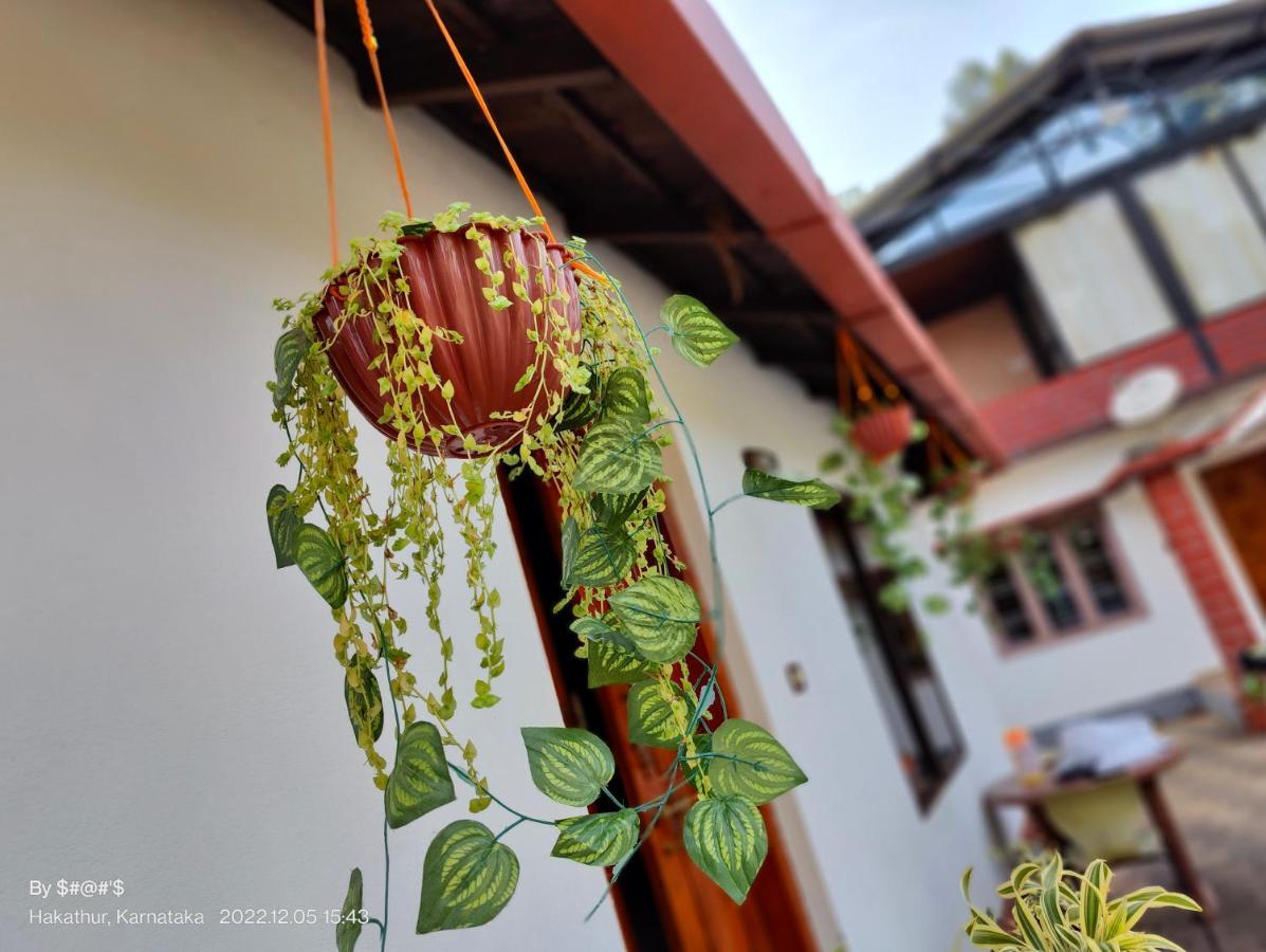 Pool Side Villa'S Of Coorg Madikeri Εξωτερικό φωτογραφία