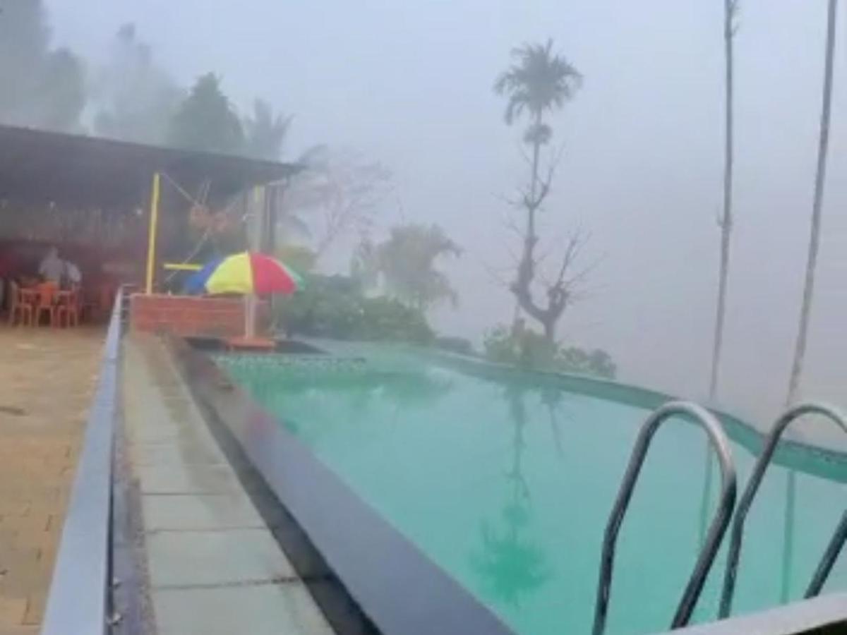 Pool Side Villa'S Of Coorg Madikeri Εξωτερικό φωτογραφία