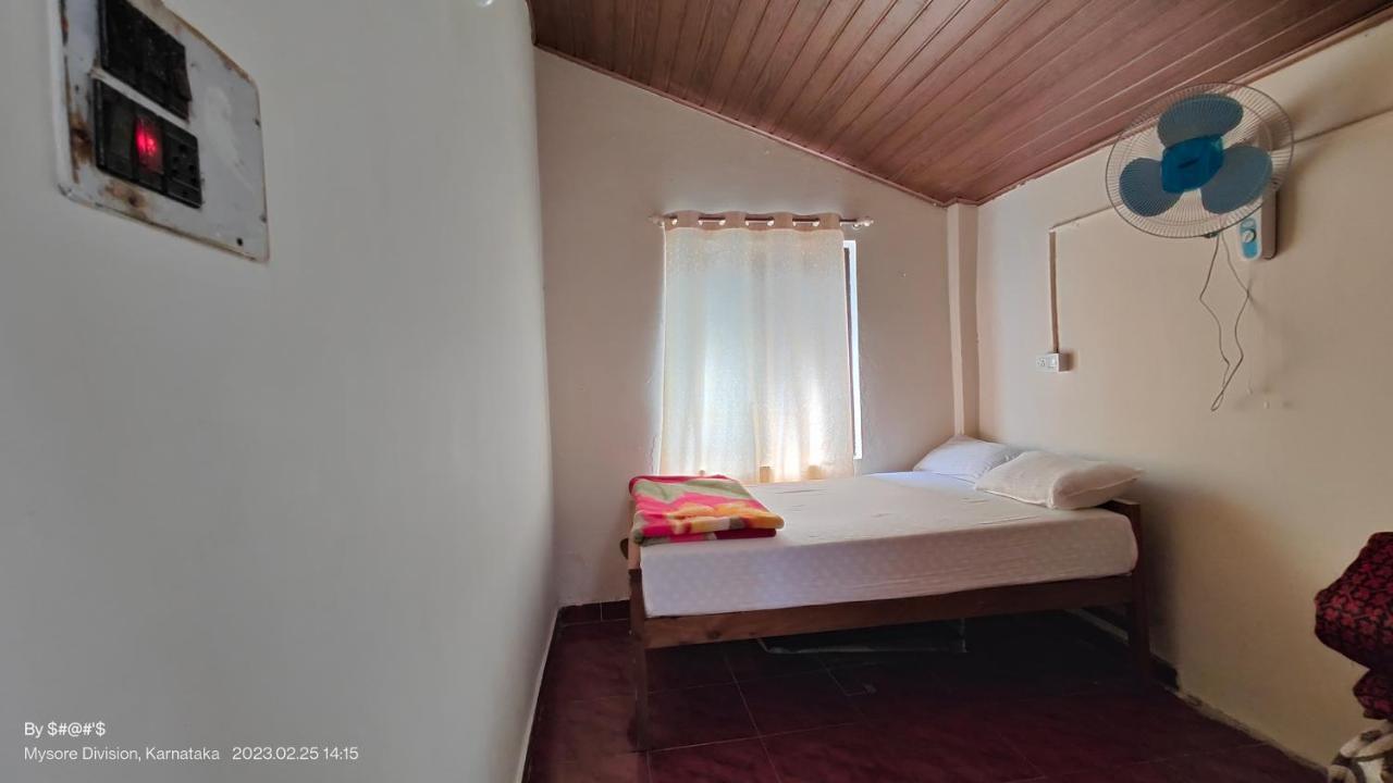Pool Side Villa'S Of Coorg Madikeri Εξωτερικό φωτογραφία